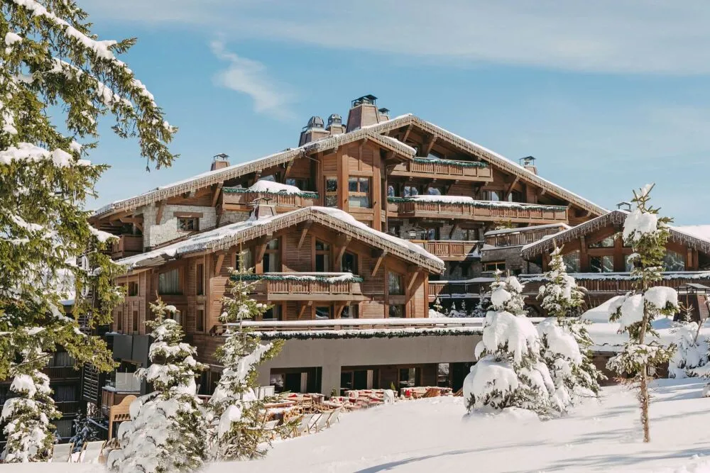Top Ski Resorts in Europe - Luxury Winter Escape 2026 Edition | The 79