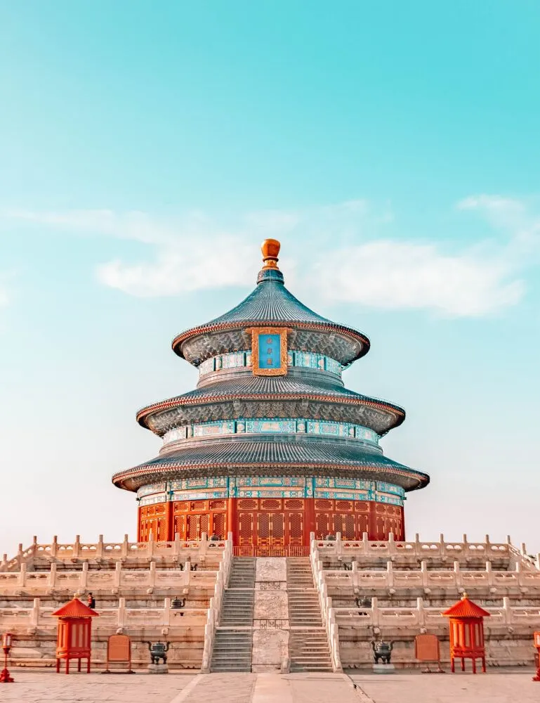 Best Cities to Visit in China 2026: A Luxury Travel Route | The 79