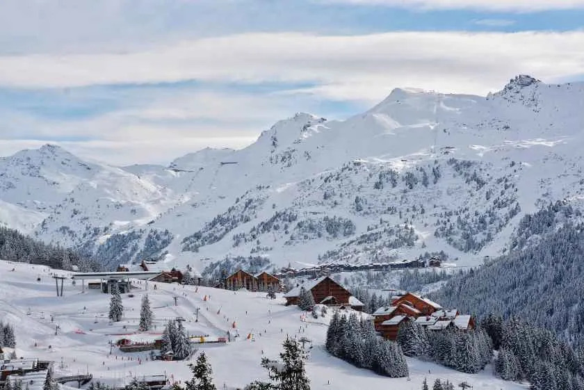 Top Ski Resorts in Europe - Luxury Winter Escape 2026 Edition | The 79
