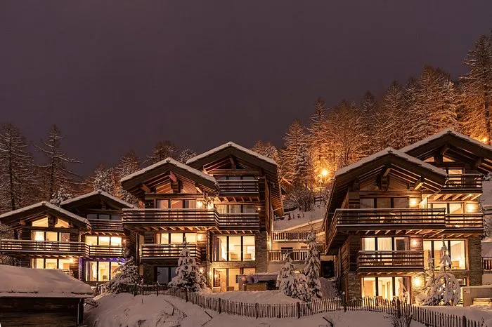 Top Ski Resorts in Europe - Luxury Winter Escape 2026 Edition | The 79