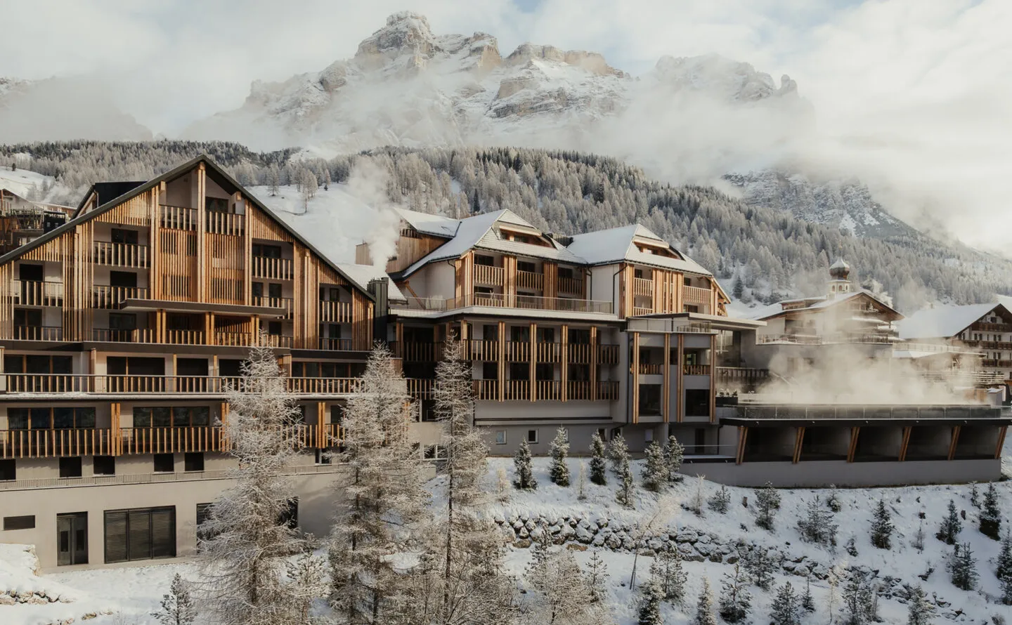 Top Ski Resorts in Europe - Luxury Winter Escape 2026 Edition | The 79